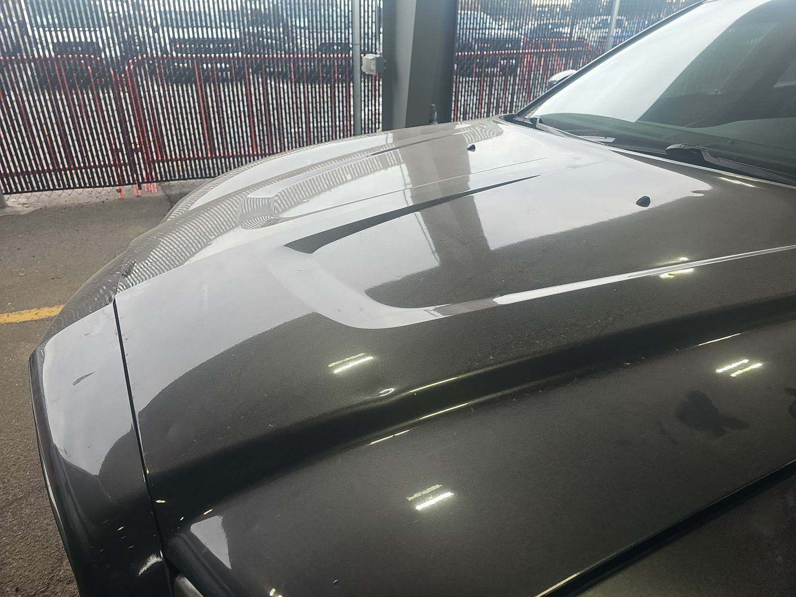 2014 Dodge Charger R/T AWD