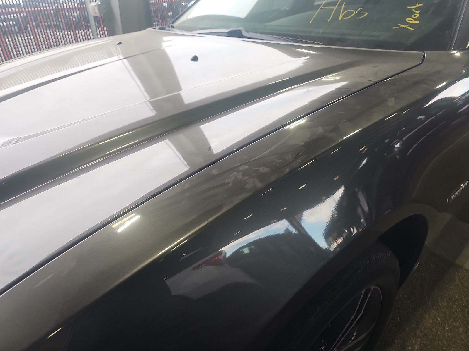 2014 Dodge Charger R/T AWD
