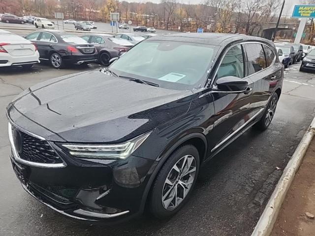2024 Acura MDX w/Technology Pkg