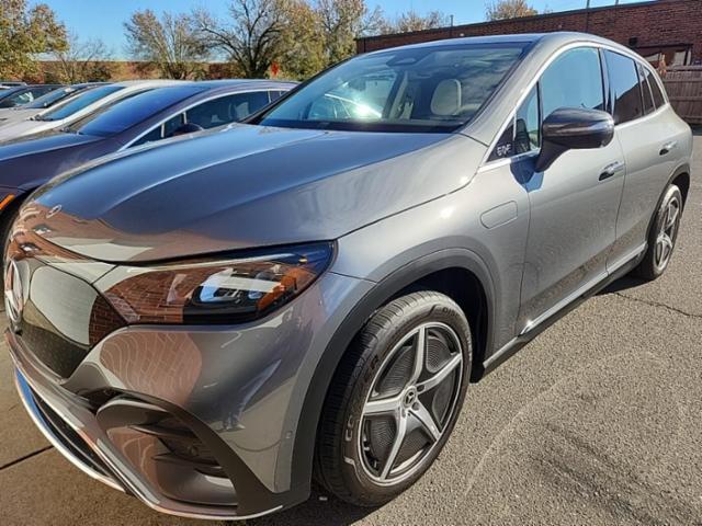 2023 Mercedes-Benz EQE 350+ SUV
