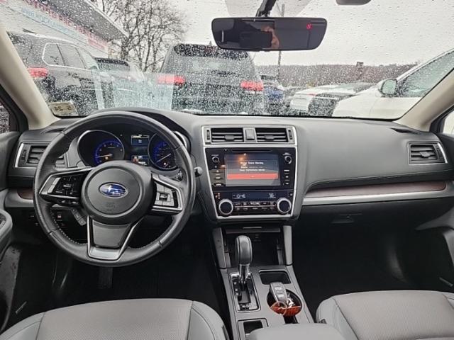 2019 Subaru Outback 2.5i Limited AWD