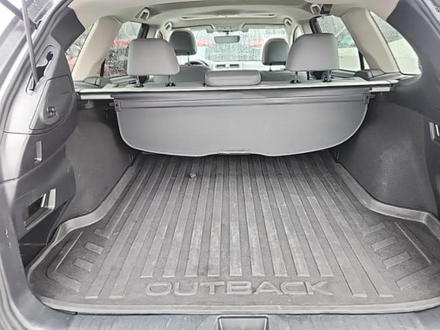 2019 Subaru Outback 2.5i Limited AWD