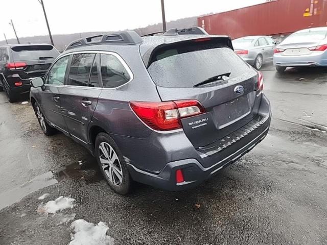 2019 Subaru Outback 2.5i Limited AWD