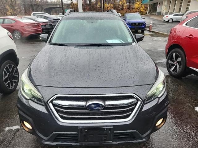 2019 Subaru Outback 2.5i Limited AWD