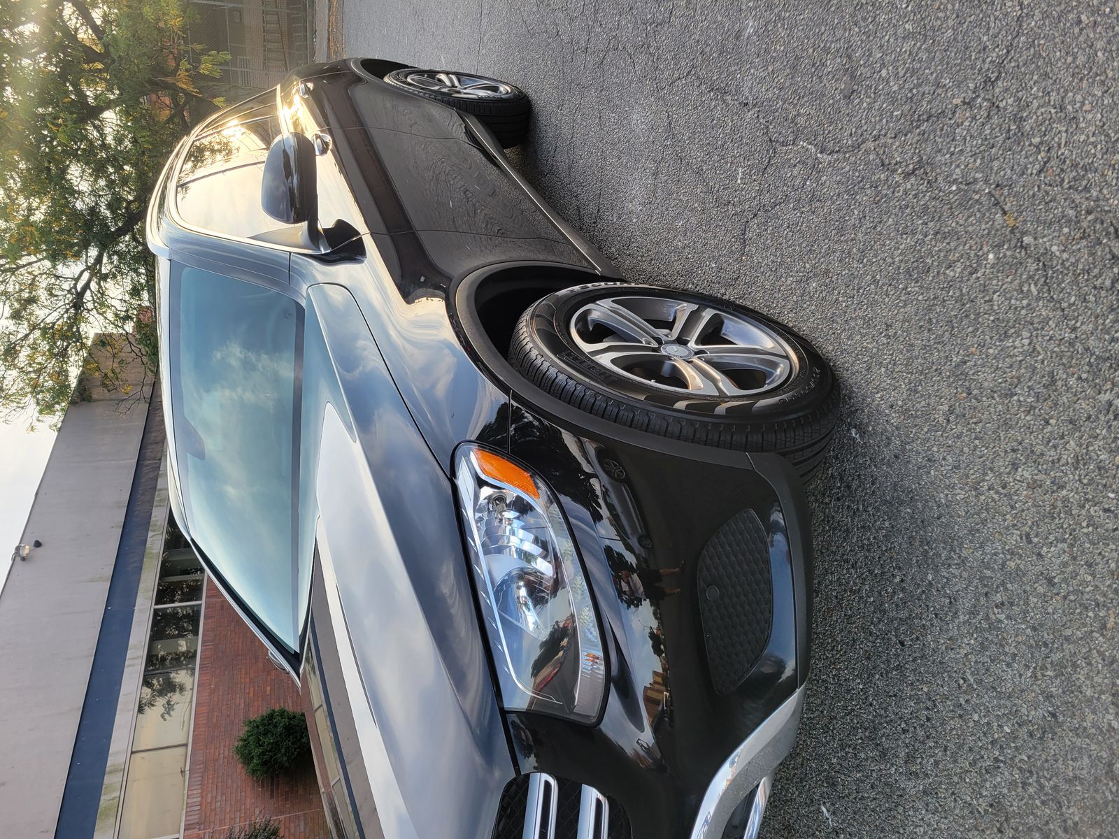 2016 Mercedes-Benz GLC 300 4MATIC