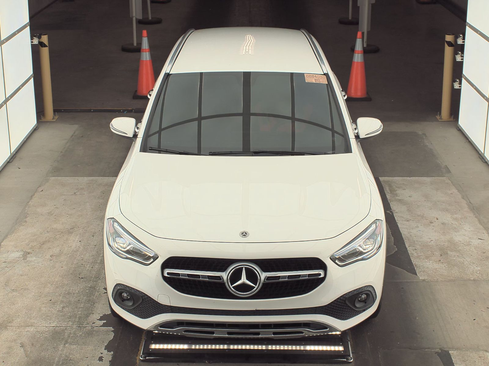 2021 Mercedes-Benz GLA GLA 250 AWD