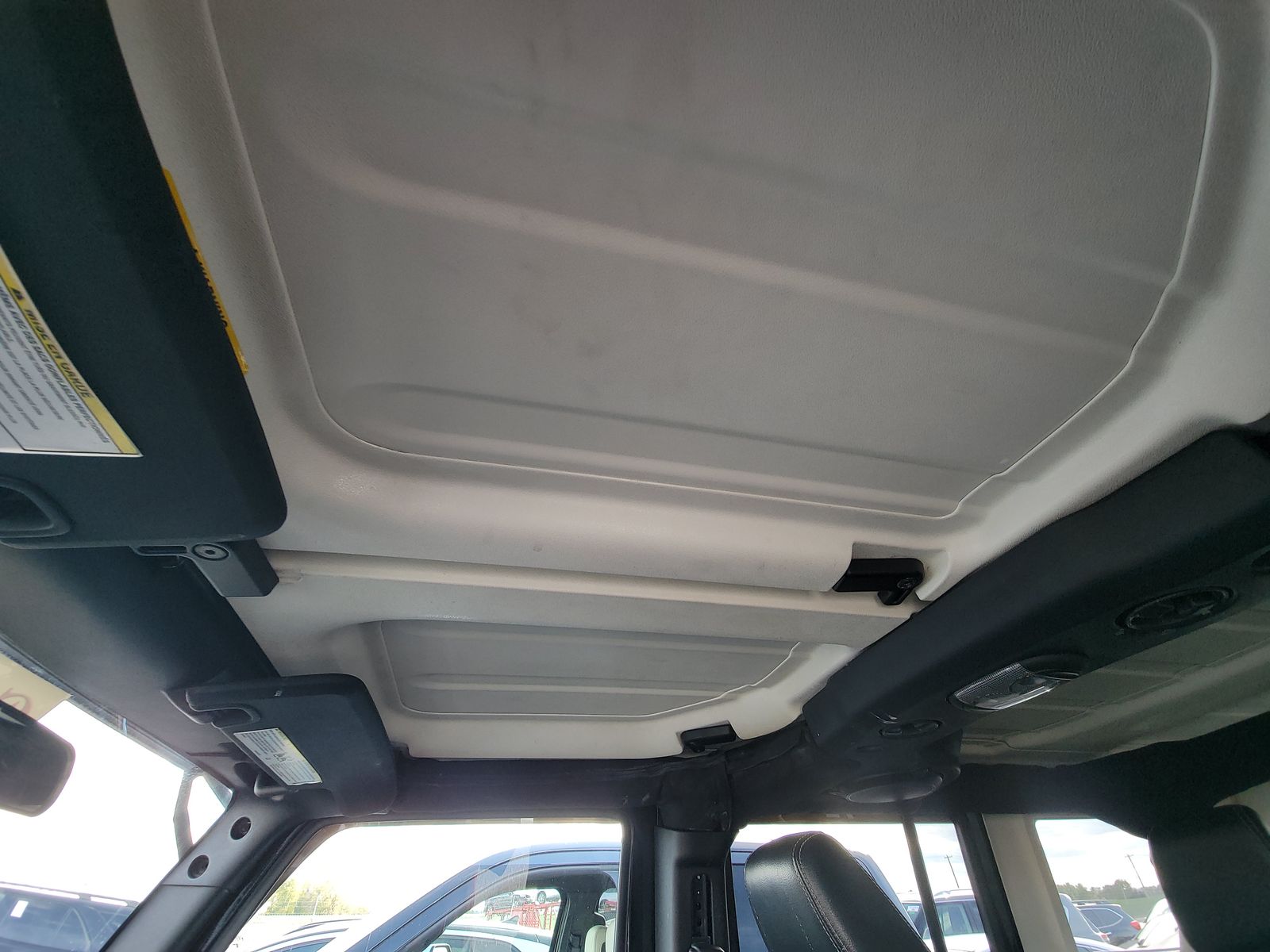 2012 Jeep Wrangler Unlimited Rubicon Call of Duty MW3 Edition AWD