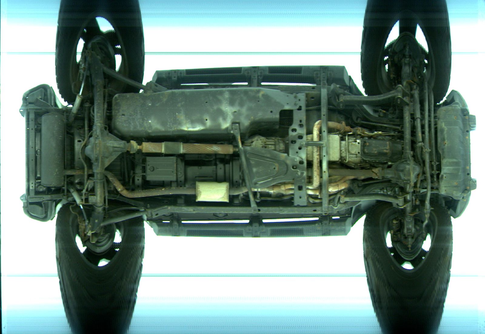 2012 Jeep Wrangler Unlimited Rubicon Call of Duty MW3 Edition AWD