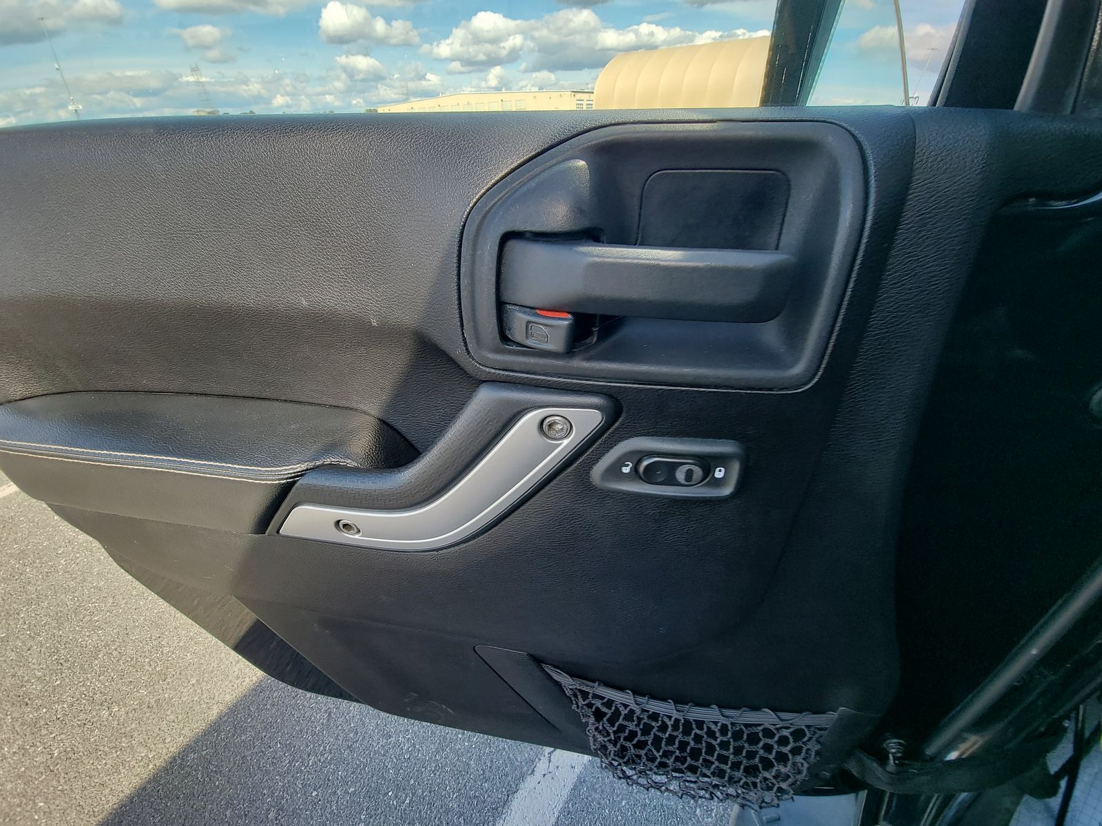 2012 Jeep Wrangler Unlimited Rubicon Call of Duty MW3 Edition AWD