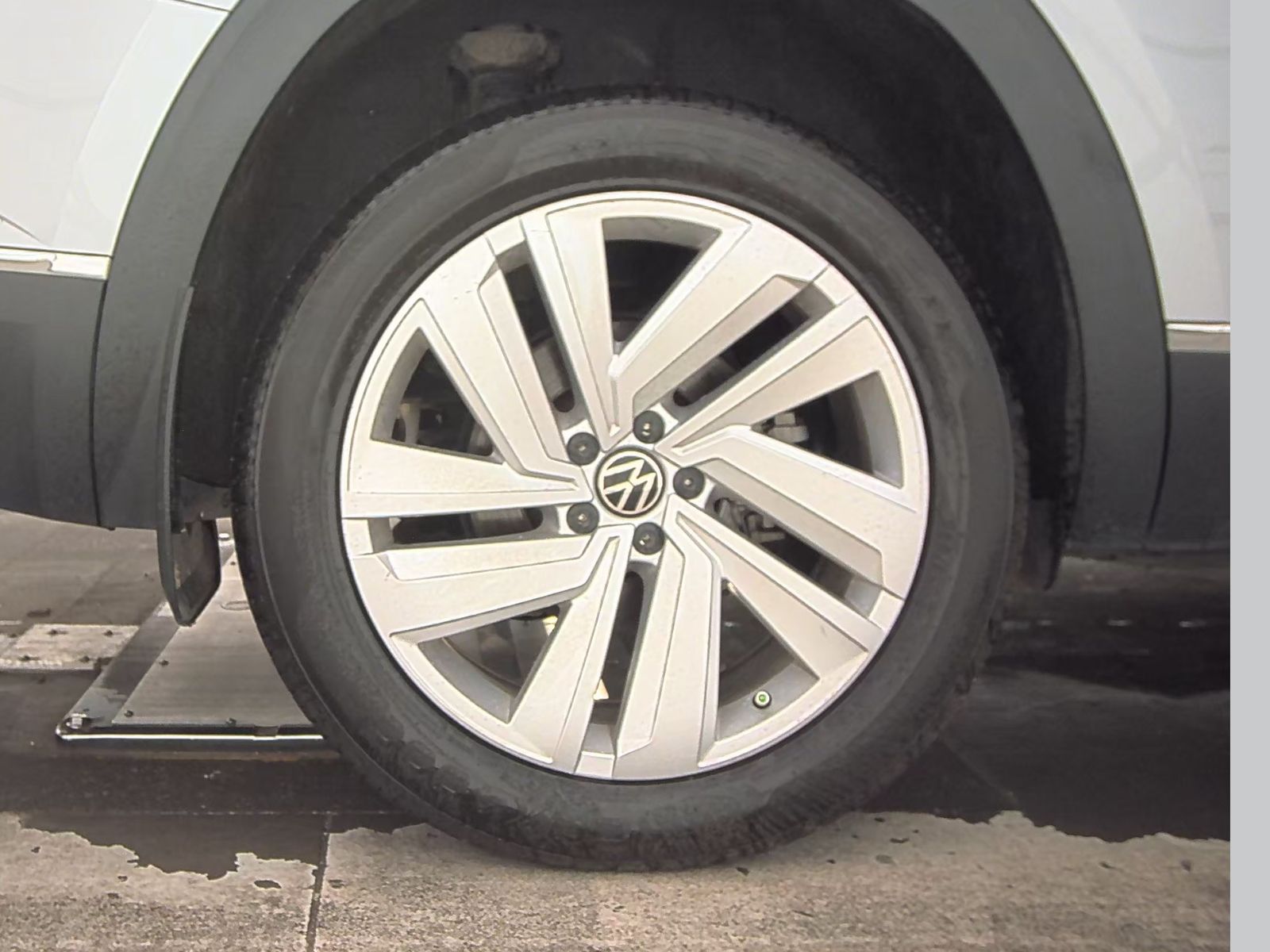 2021 Volkswagen Atlas 3.6L SEL FWD