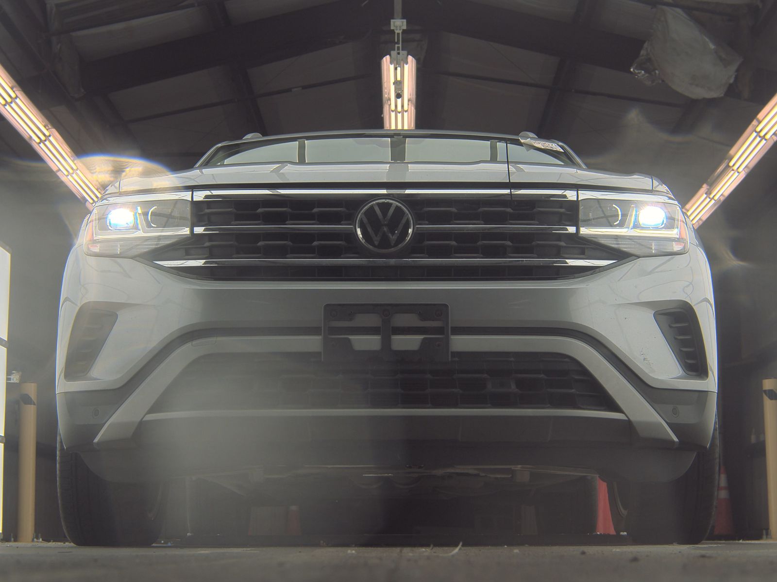 2021 Volkswagen Atlas 3.6L SEL FWD