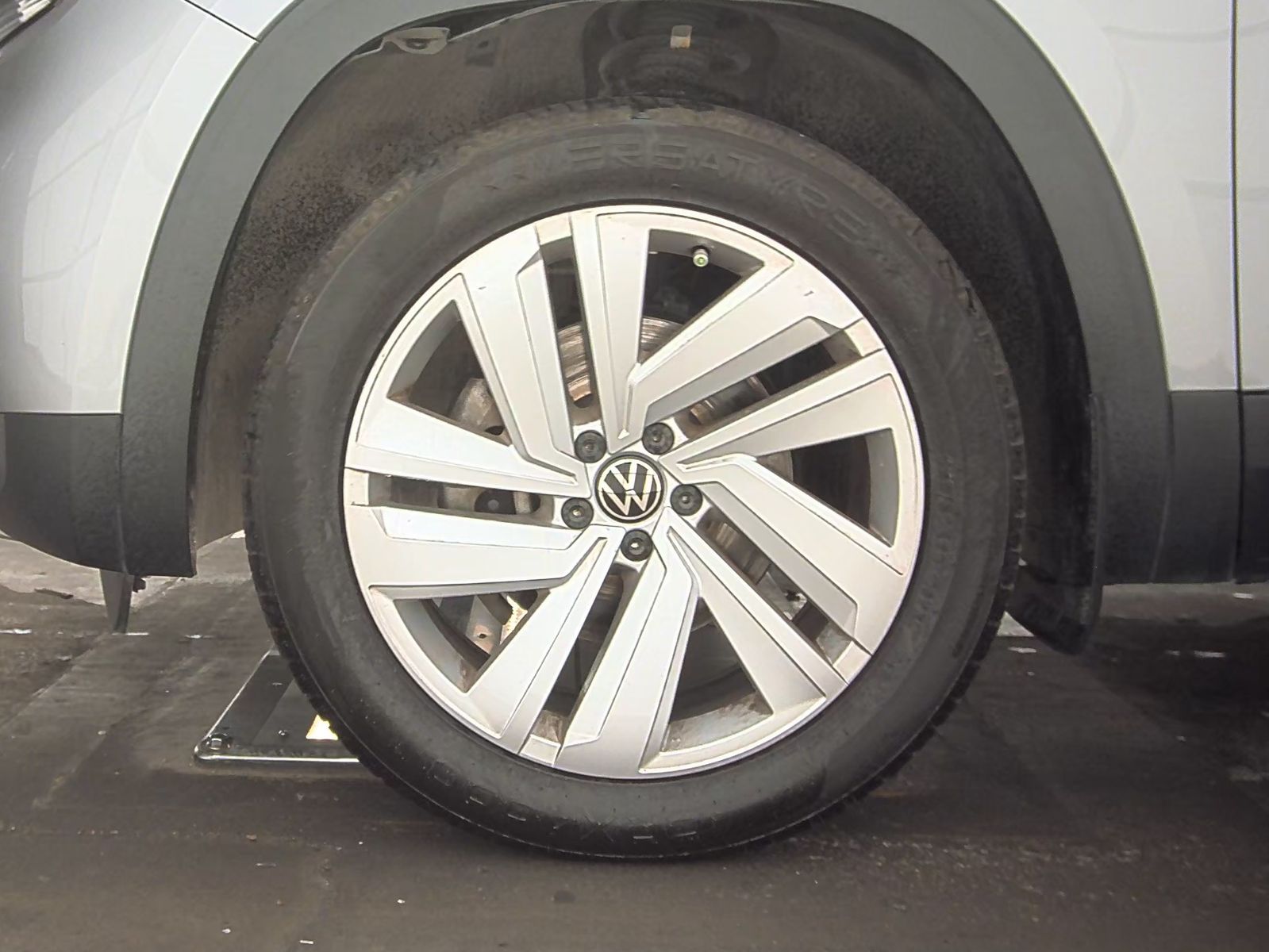 2021 Volkswagen Atlas 3.6L SEL FWD