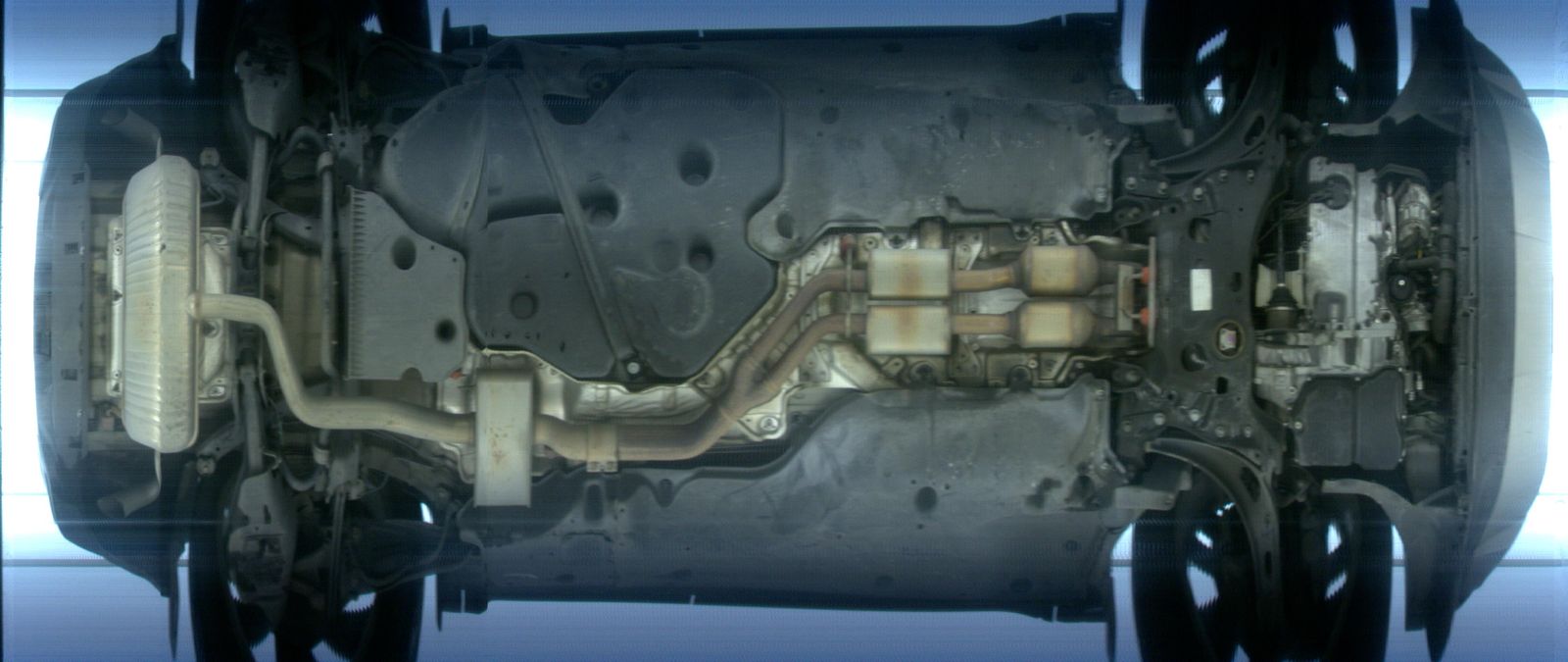 2021 Volkswagen Atlas 3.6L SEL FWD