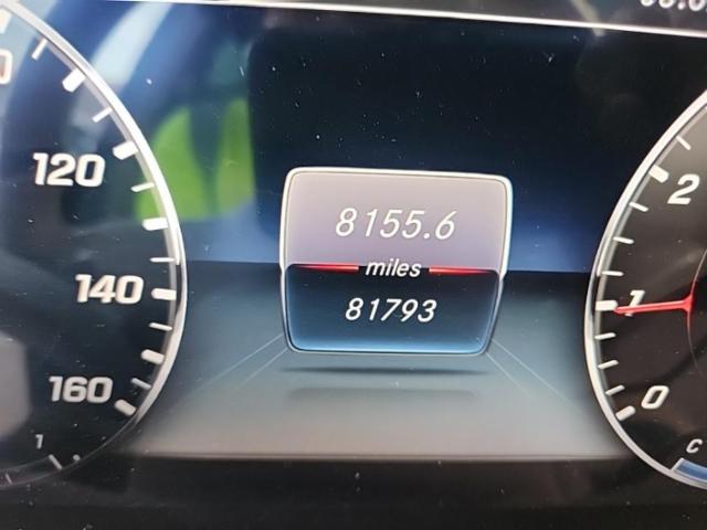 2018 Mercedes-Benz S-Class S 560 RWD