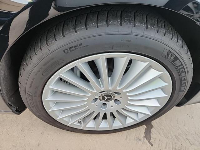 2018 Mercedes-Benz S-Class S 560 RWD