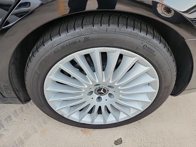 2018 Mercedes-Benz S-Class S 560 RWD