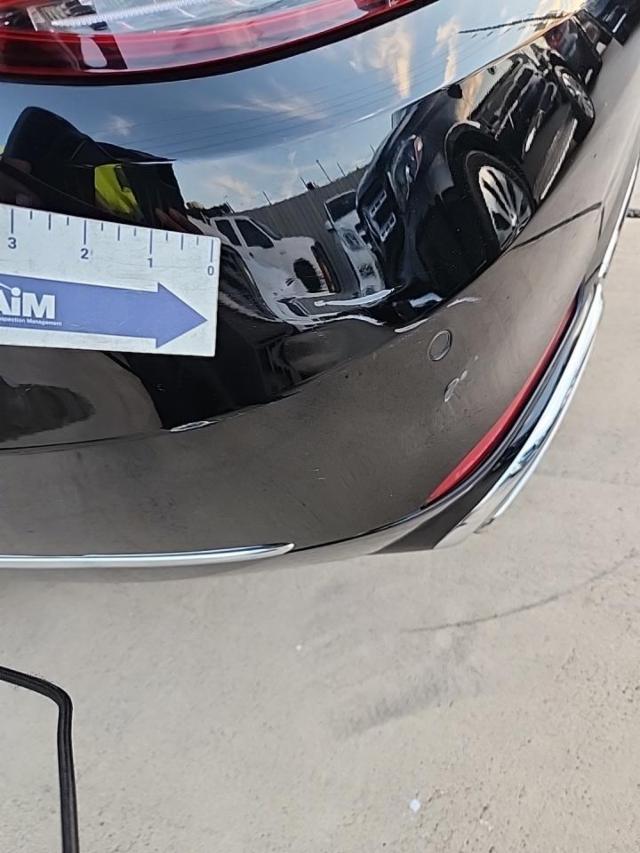 2018 Mercedes-Benz S-Class S 560 RWD