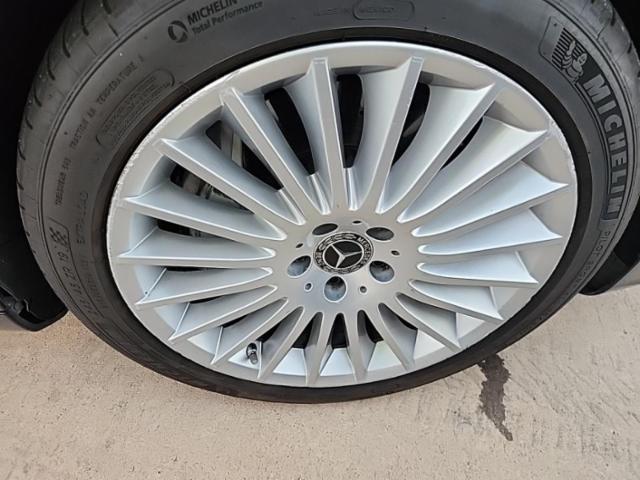 2018 Mercedes-Benz S-Class S 560 RWD