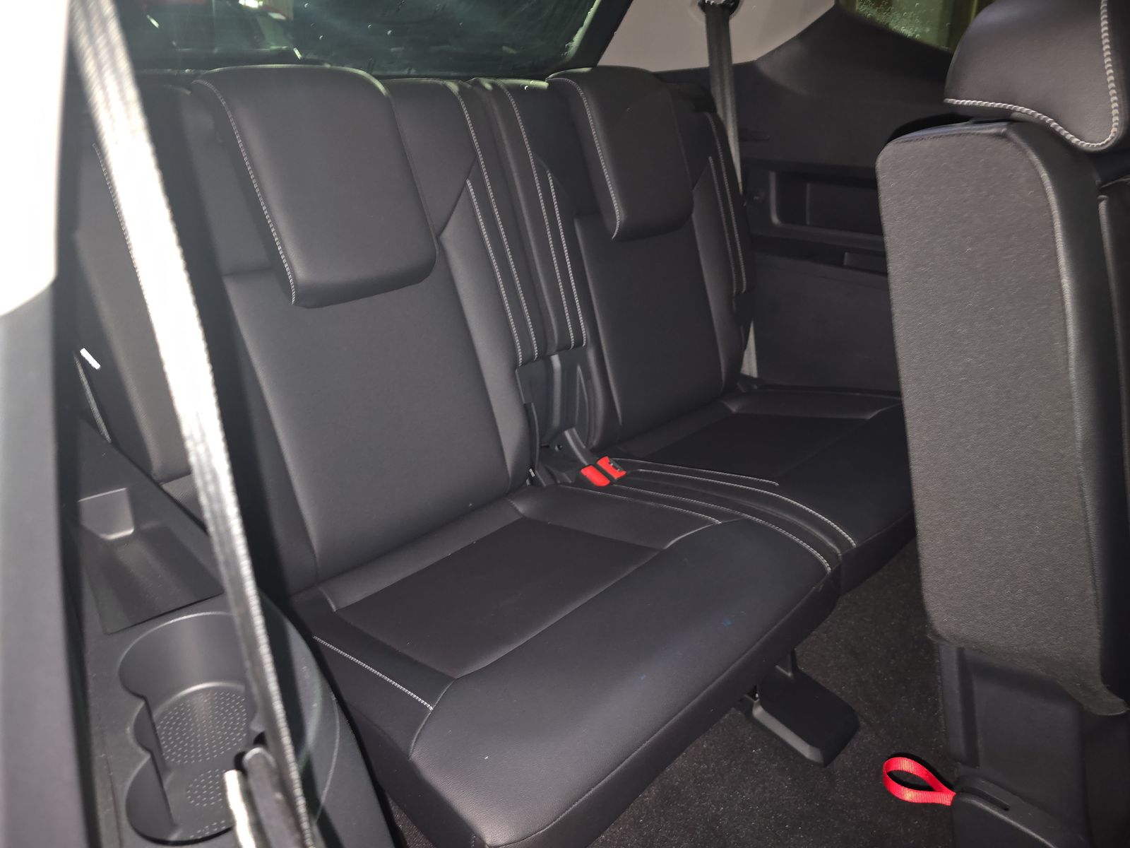 2021 Volkswagen Atlas 3.6L SEL FWD