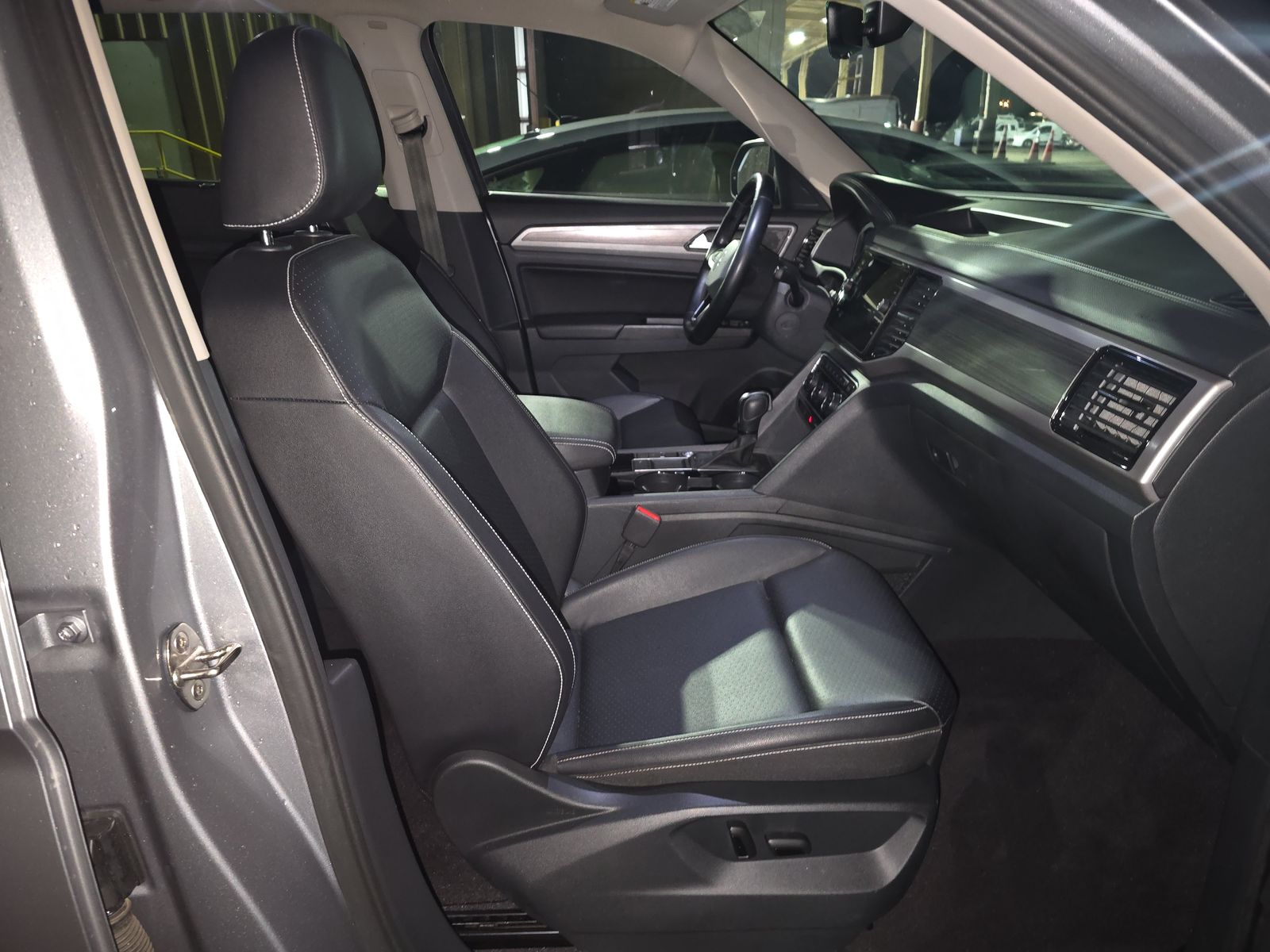 2021 Volkswagen Atlas 3.6L SEL FWD