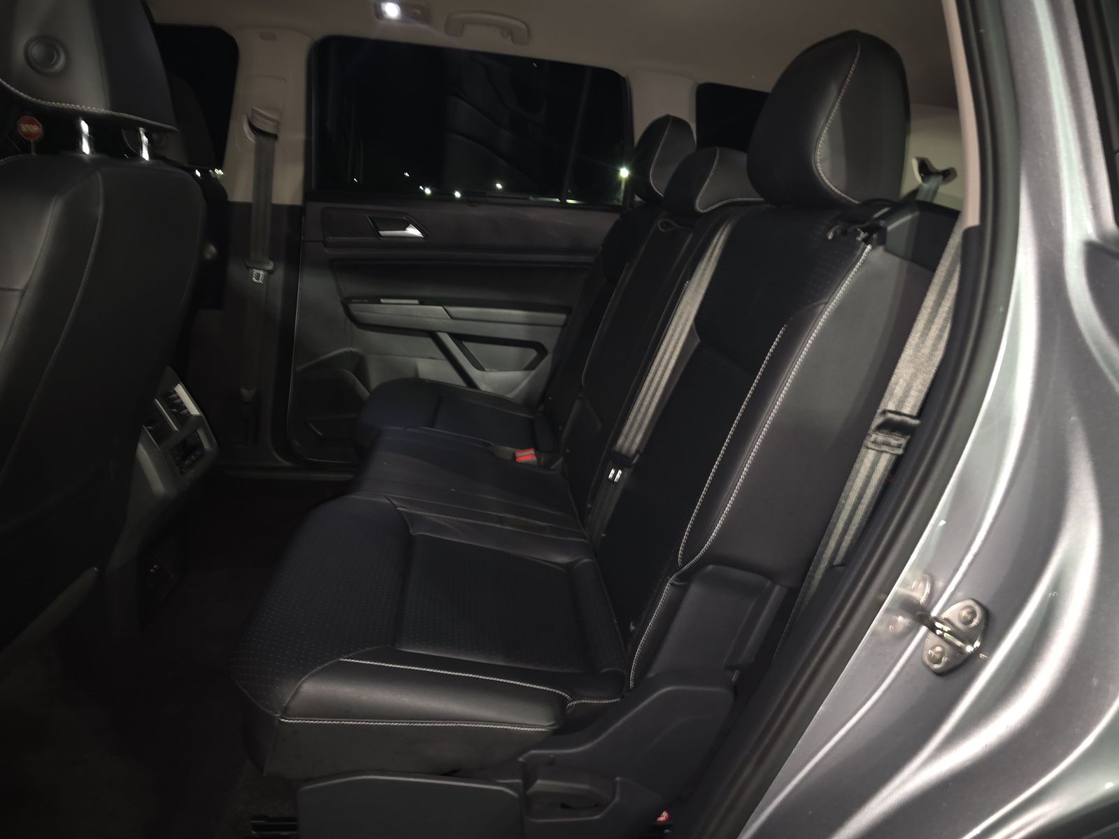 2021 Volkswagen Atlas 3.6L SEL FWD