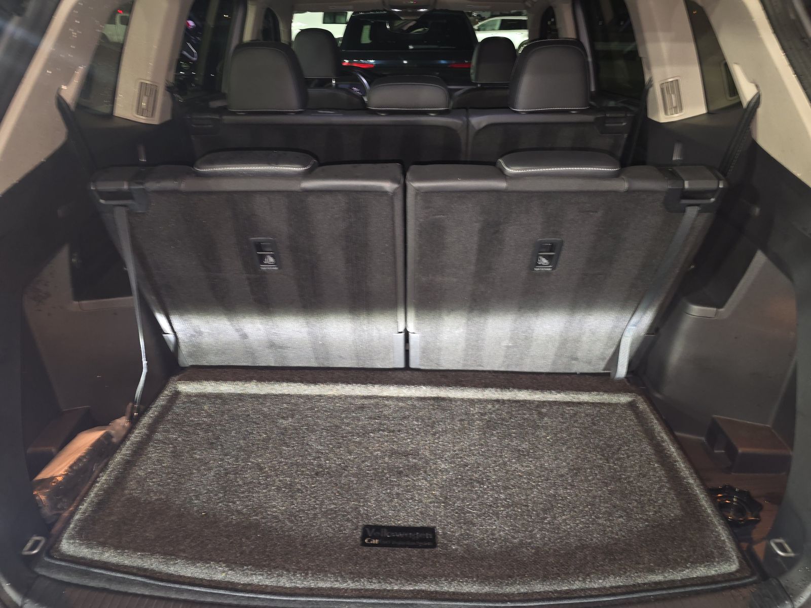 2021 Volkswagen Atlas 3.6L SEL FWD