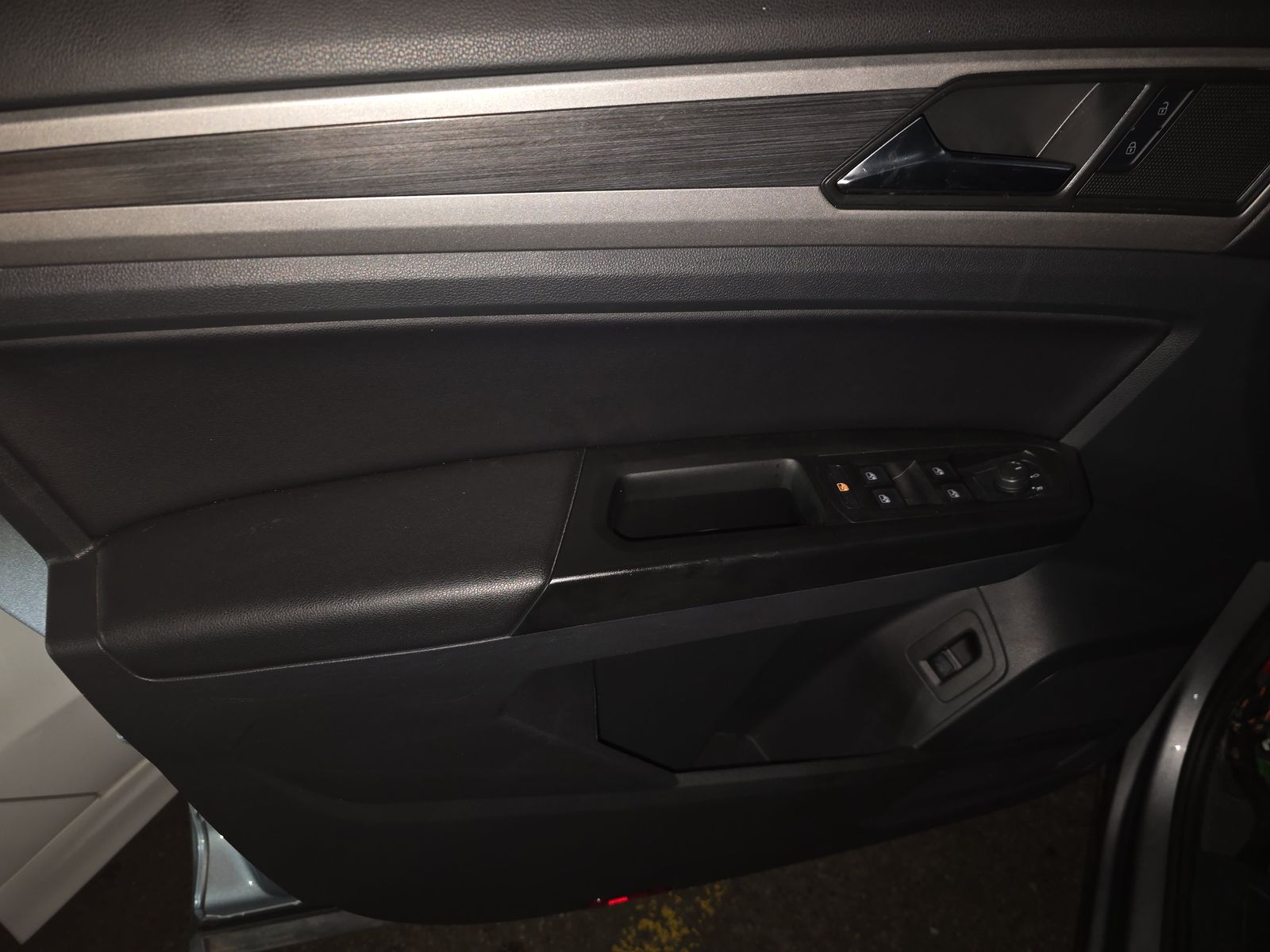 2021 Volkswagen Atlas 3.6L SEL FWD