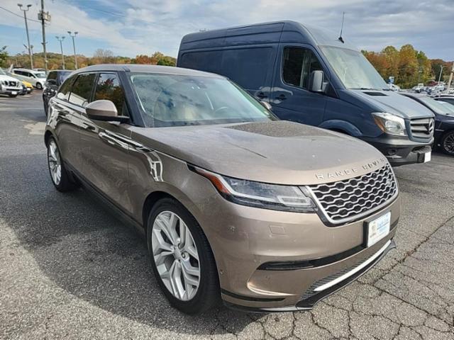 2018 Land Rover Range Rover Velar R-Dynamic SE AWD