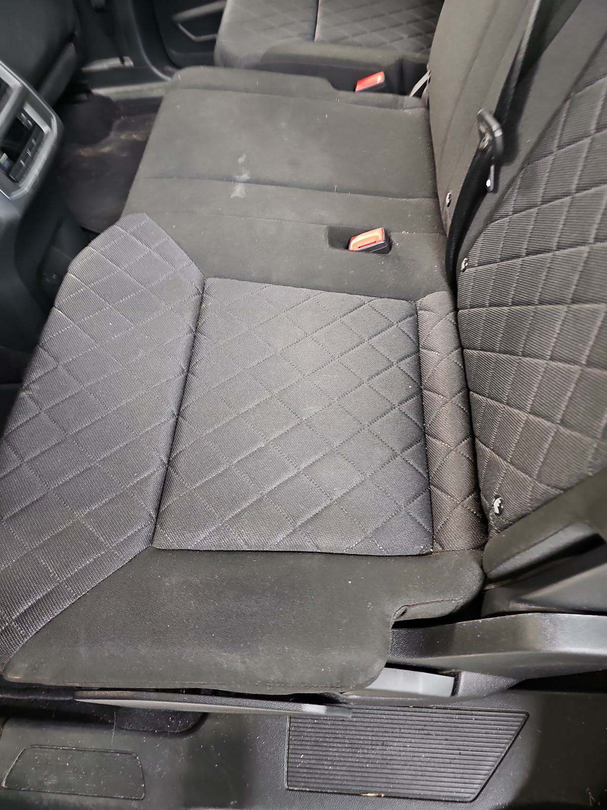 2019 Volkswagen Atlas 2.0T S FWD