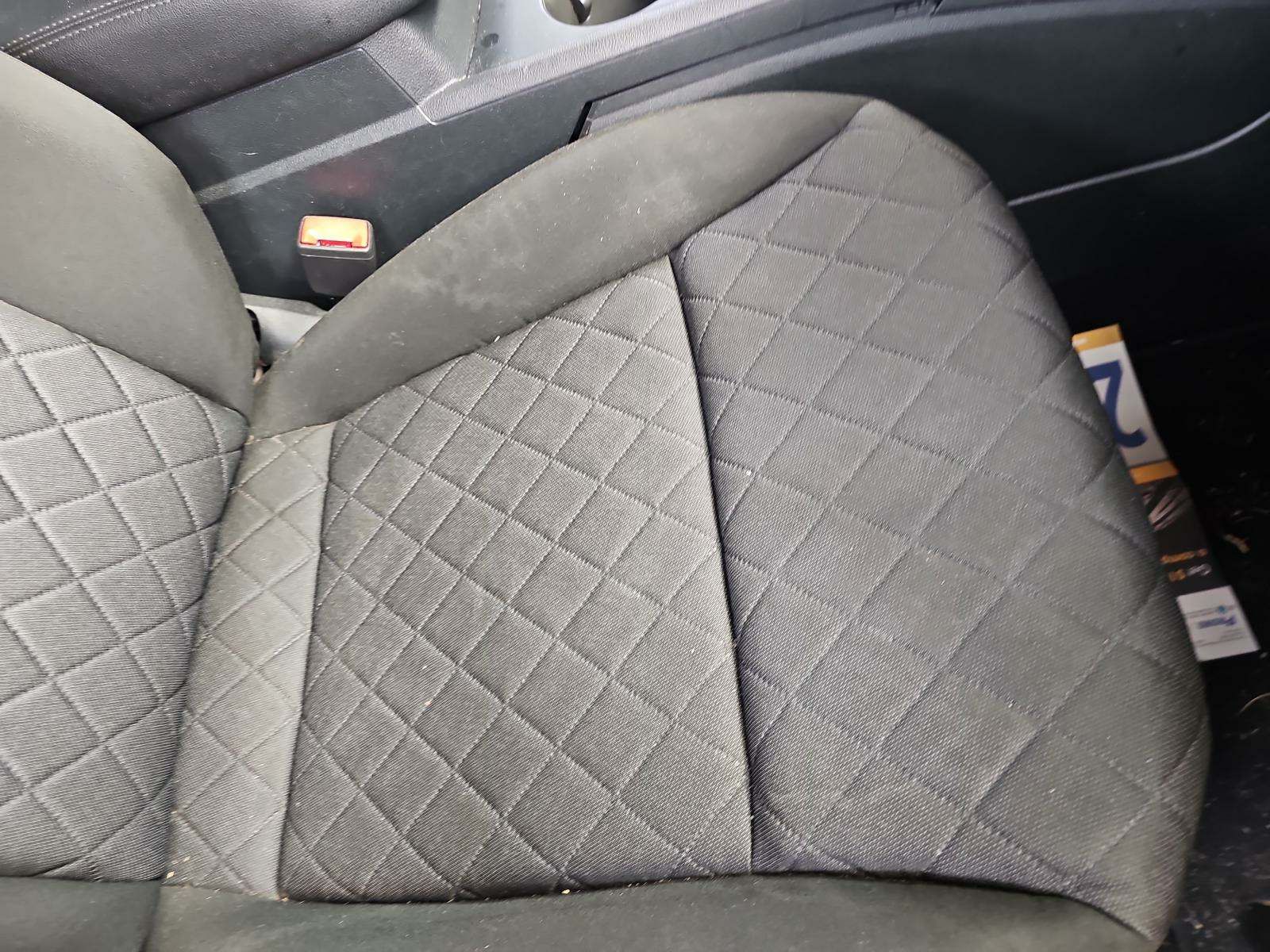 2019 Volkswagen Atlas 2.0T S FWD