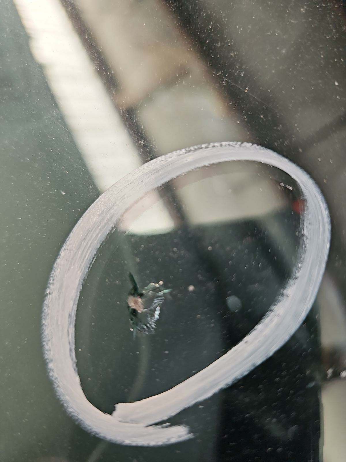 2019 Volkswagen Atlas 2.0T S FWD