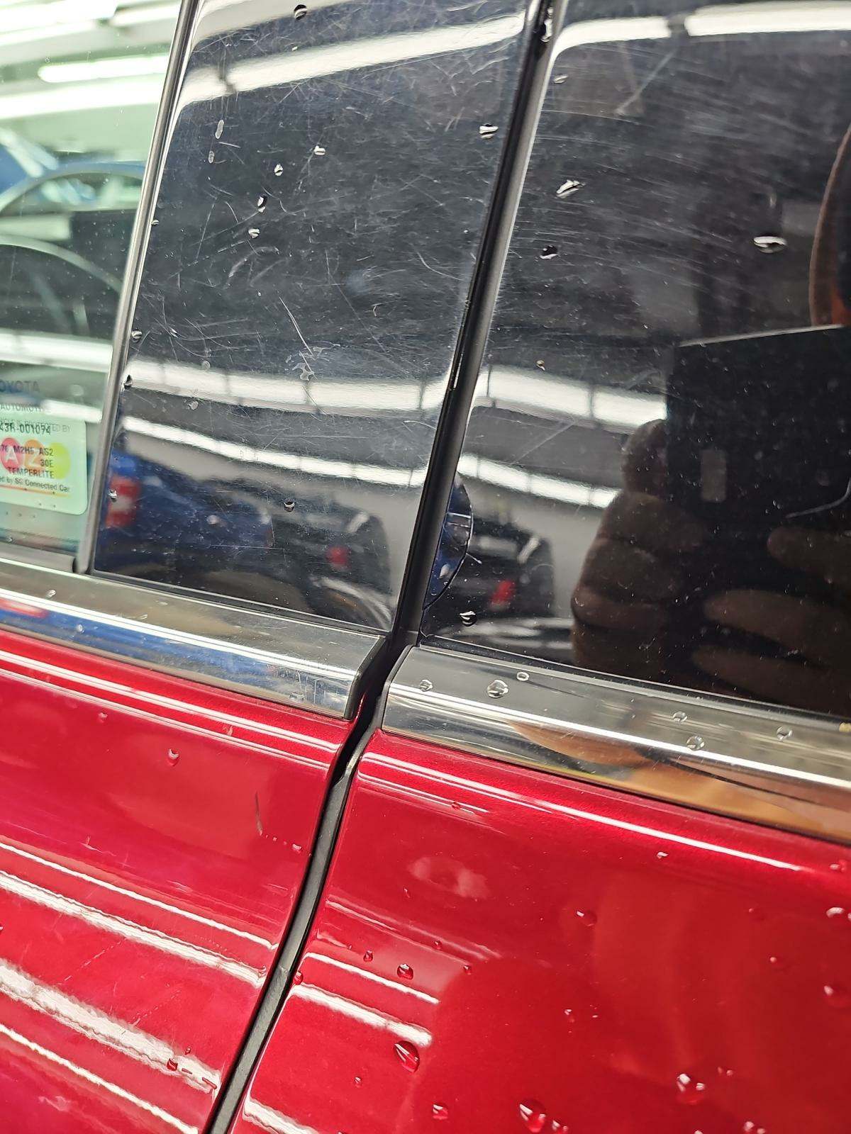 2021 Toyota Highlander Hybrid XLE AWD