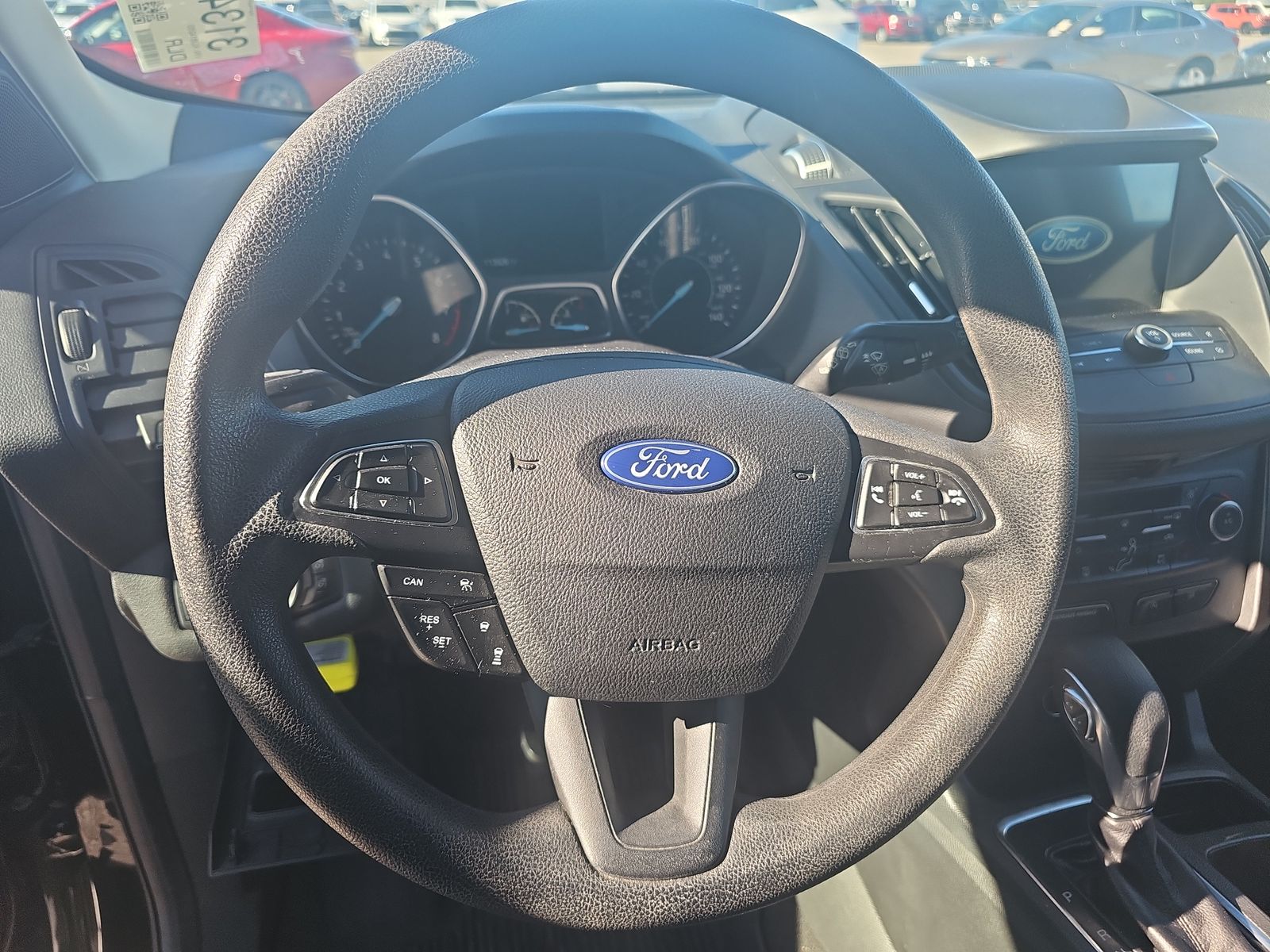 2019 Ford Escape SE FWD