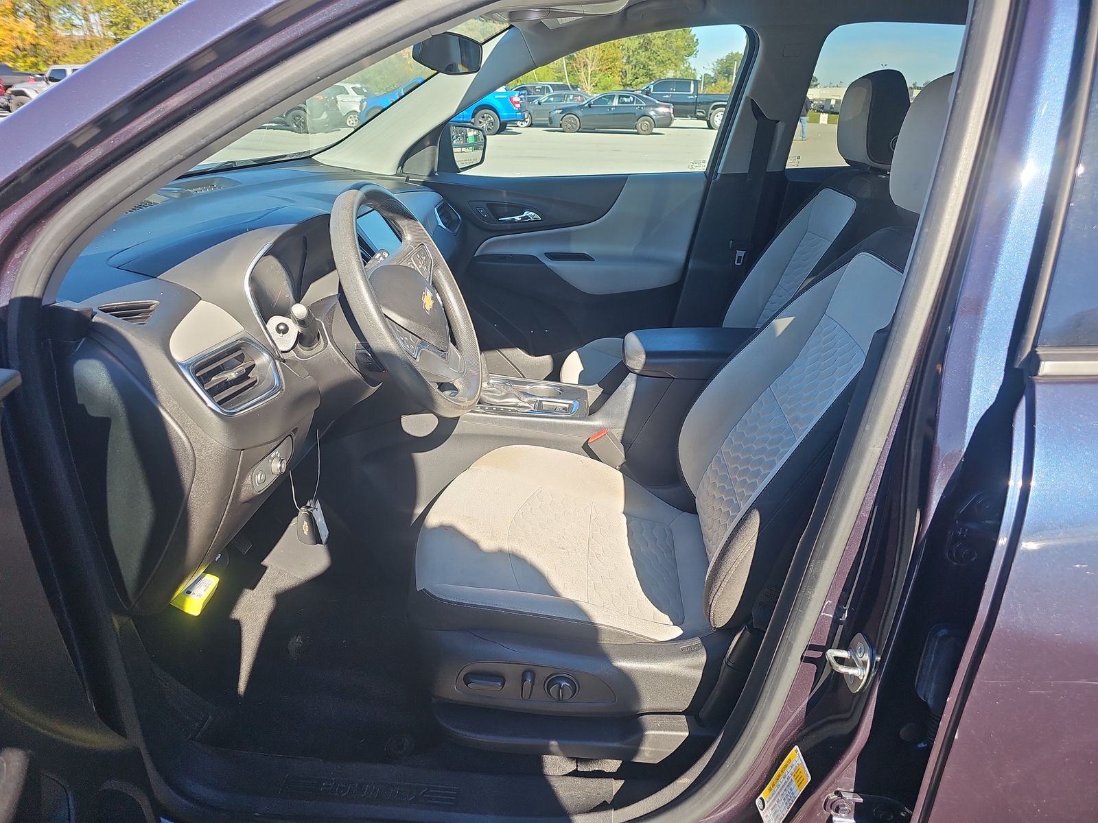 2019 Chevrolet Equinox LS FWD