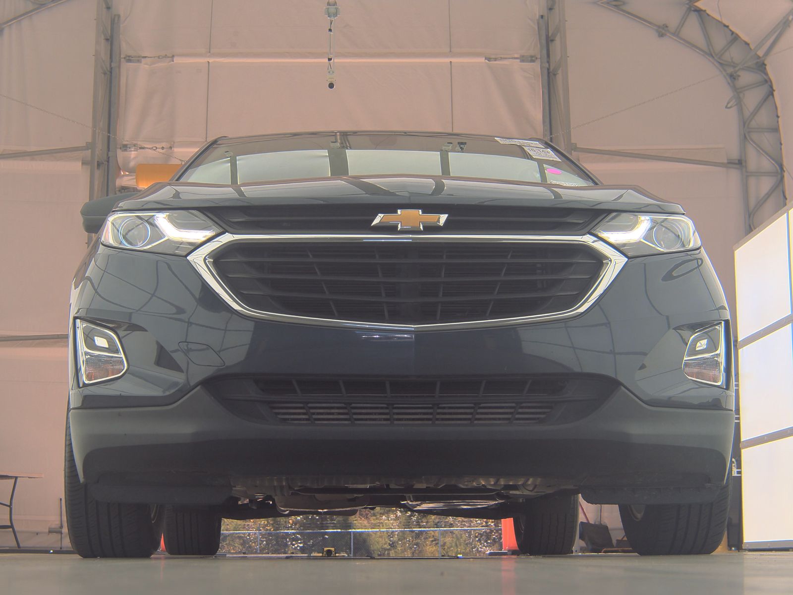 2019 Chevrolet Equinox LS FWD