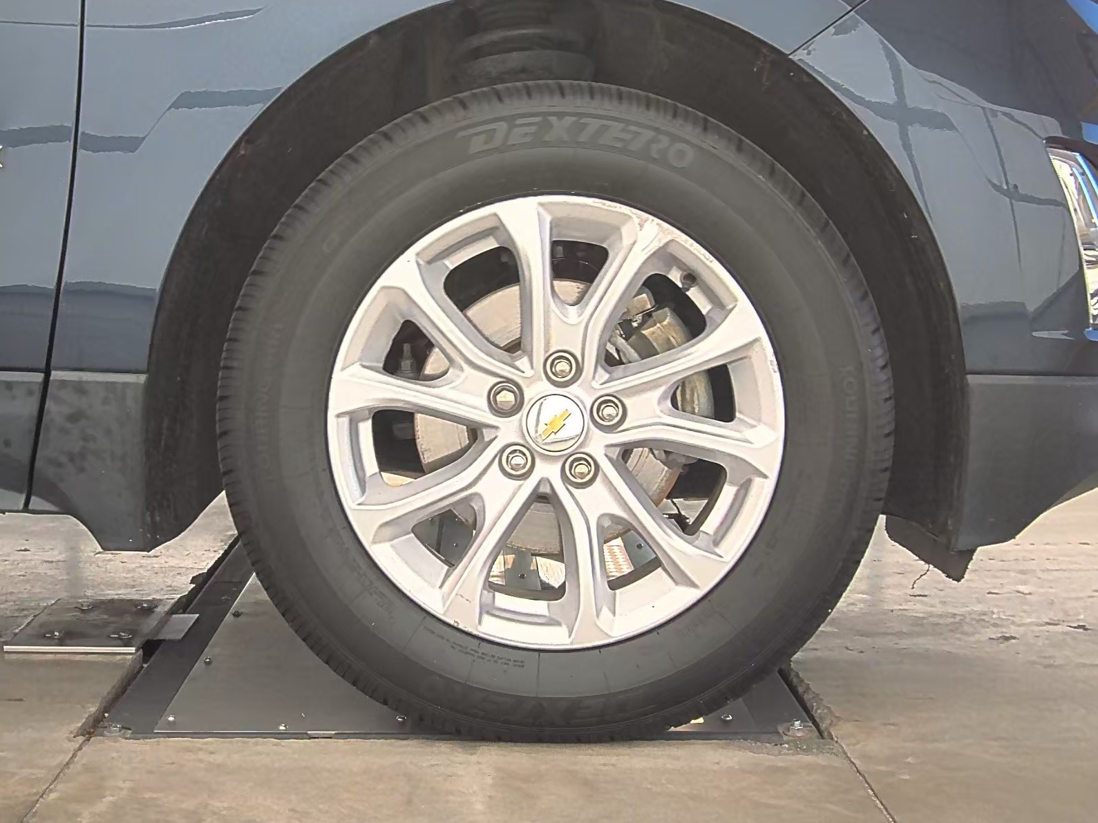 2019 Chevrolet Equinox LS FWD