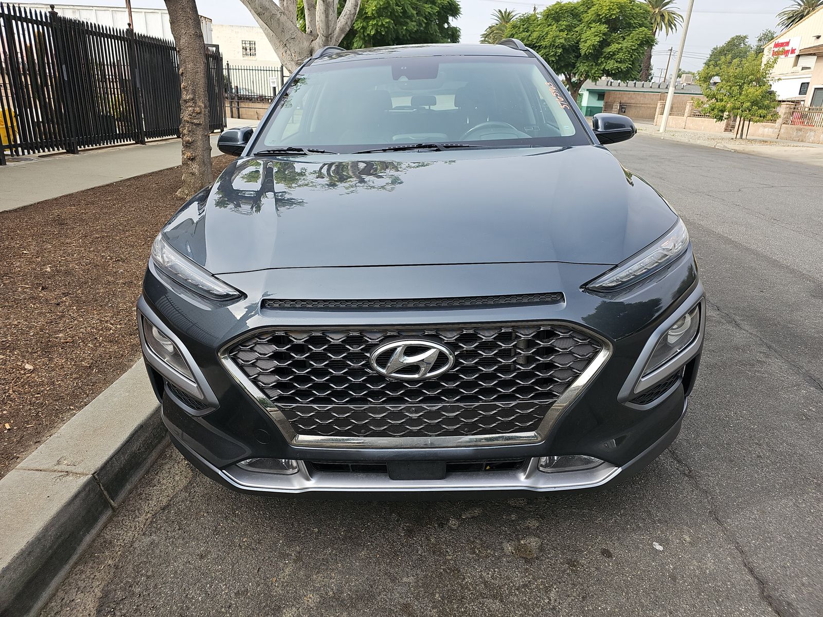 2020 Hyundai Kona Ultimate FWD