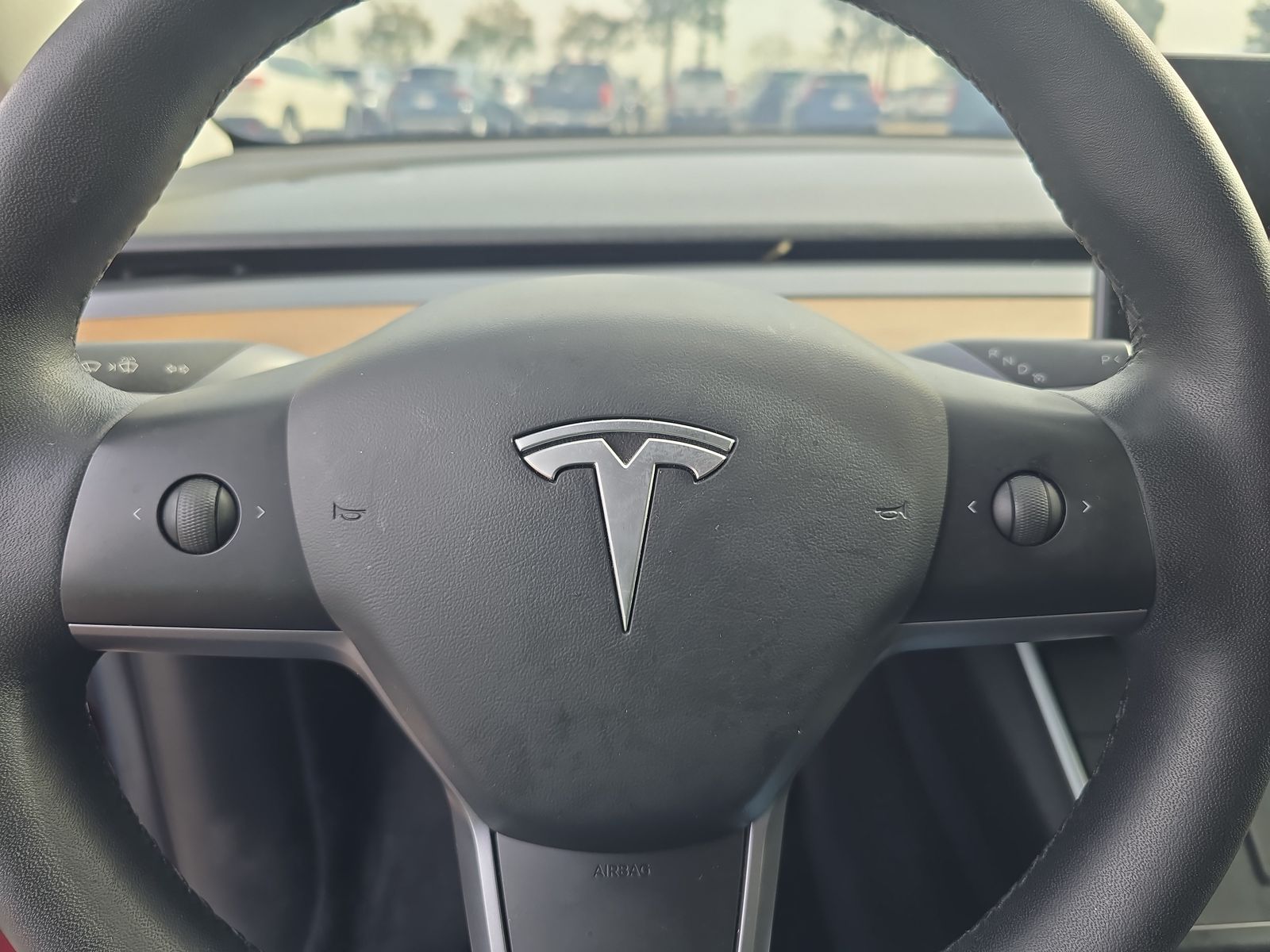 2020 Tesla Model Y Long Range AWD