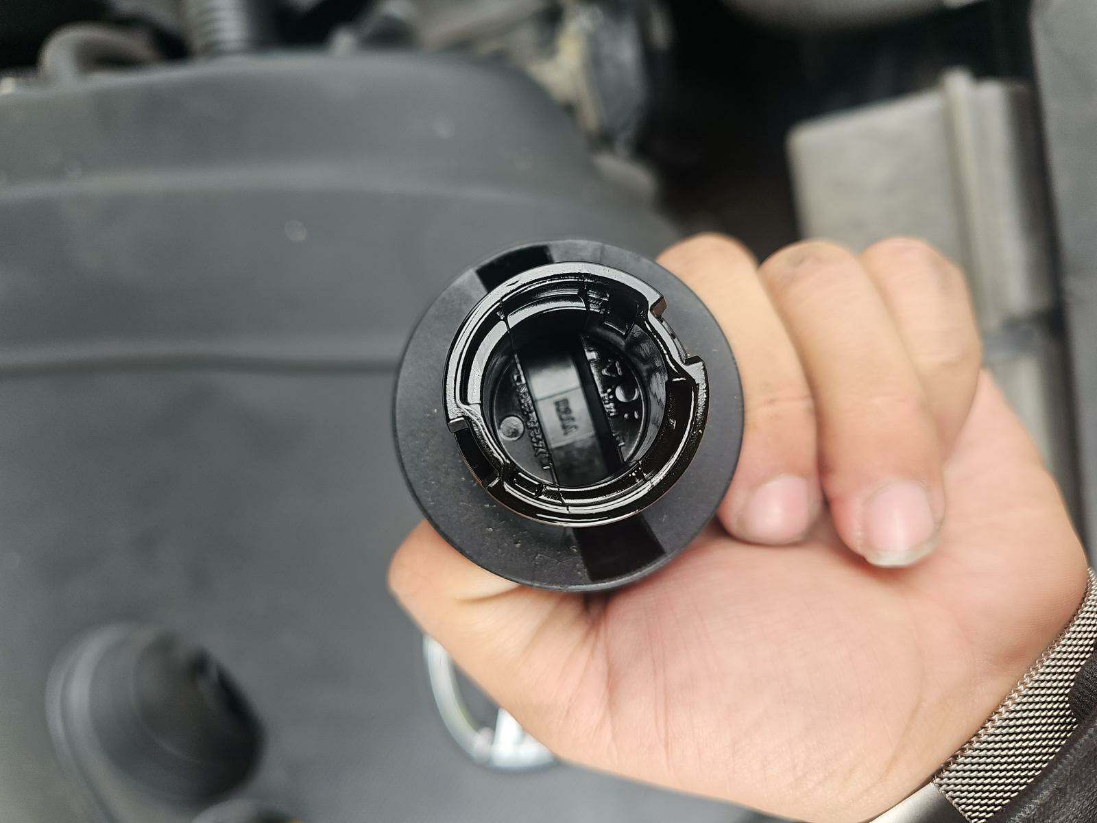 2014 MAZDA MAZDA6 Touring FWD