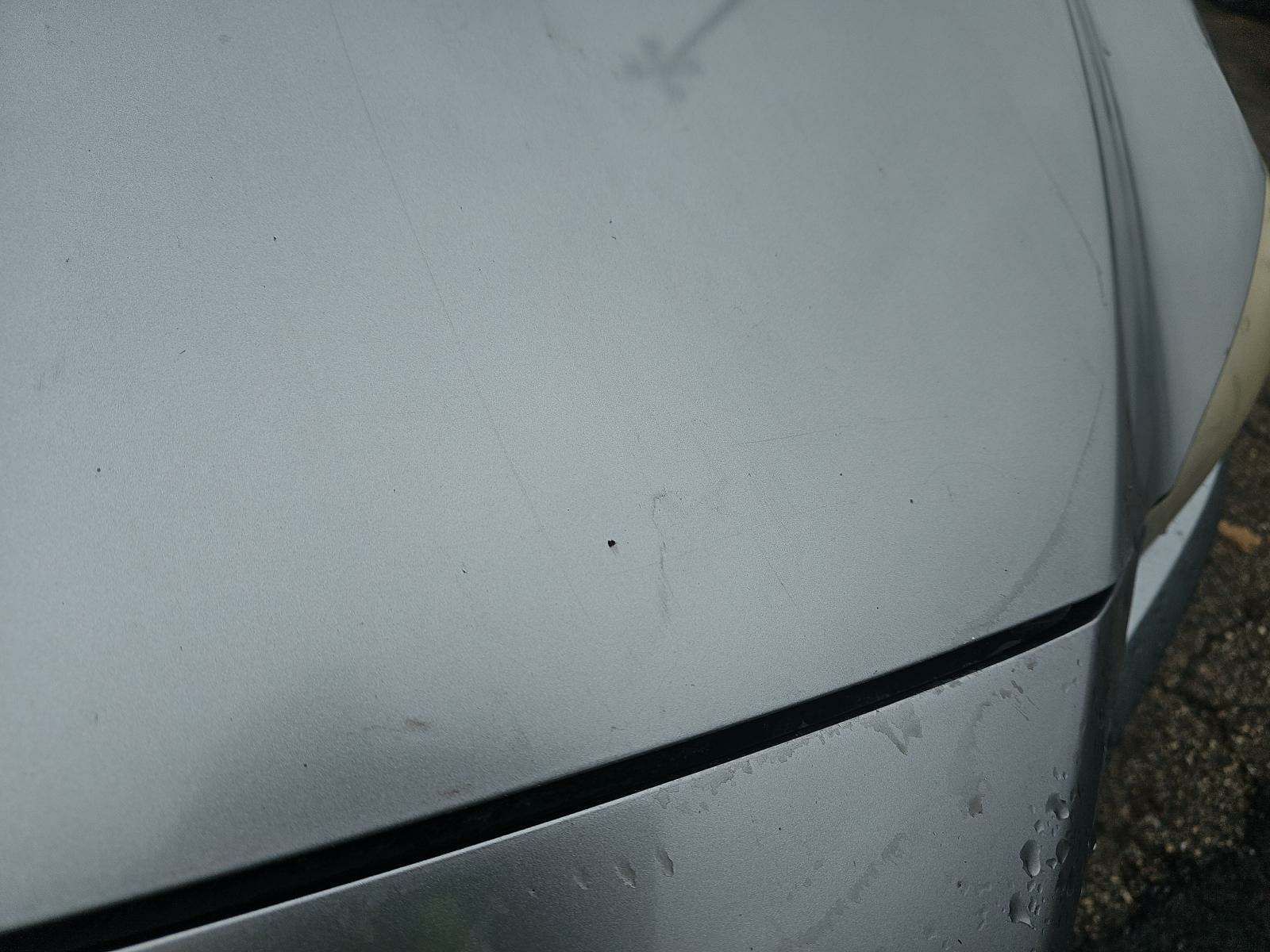 2014 MAZDA MAZDA6 Touring FWD