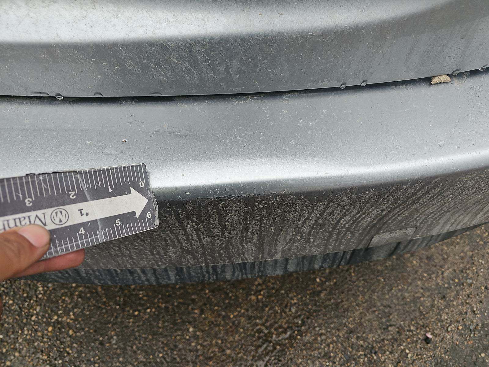 2014 MAZDA MAZDA6 Touring FWD