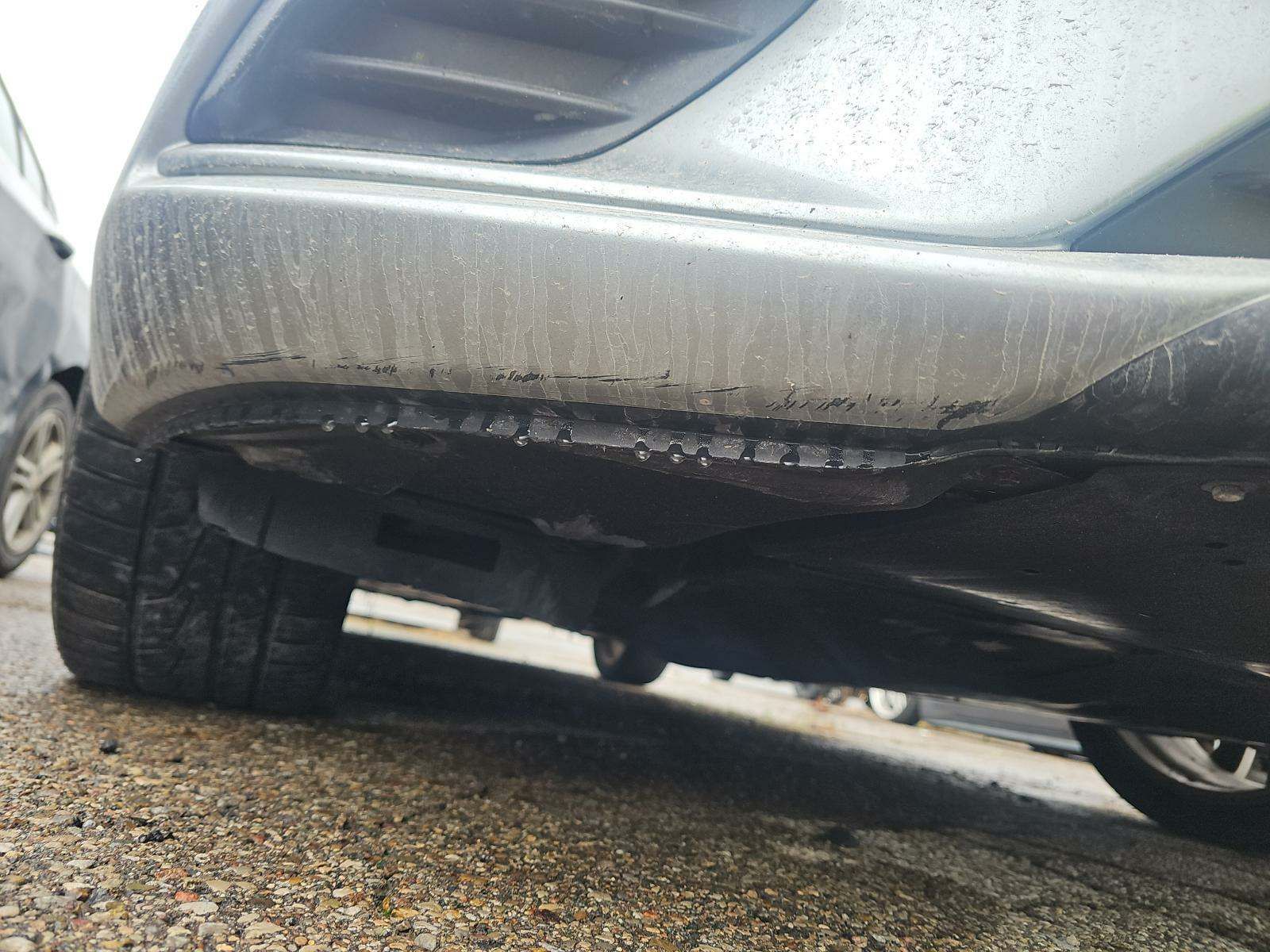 2014 MAZDA MAZDA6 Touring FWD