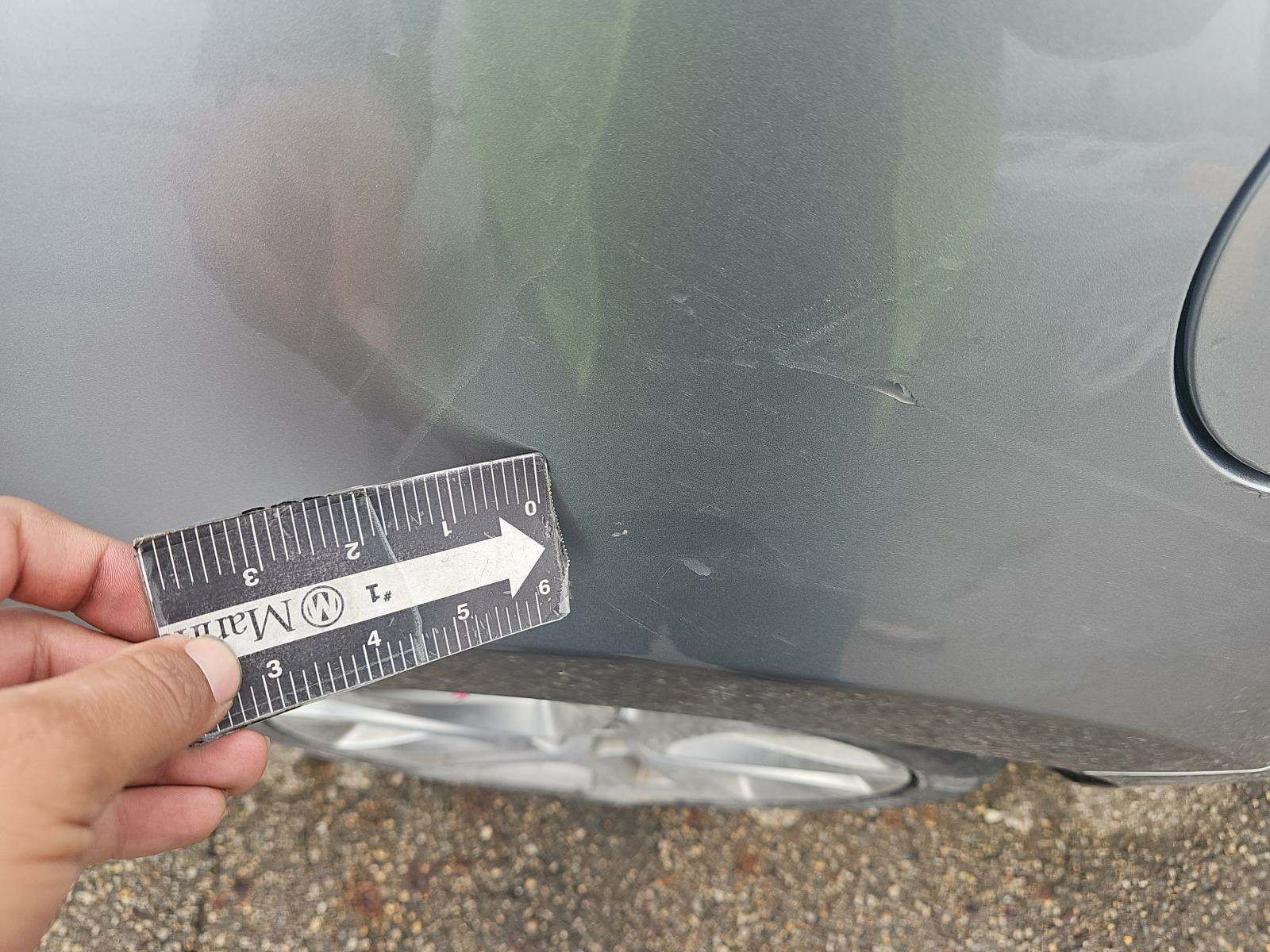 2014 MAZDA MAZDA6 Touring FWD