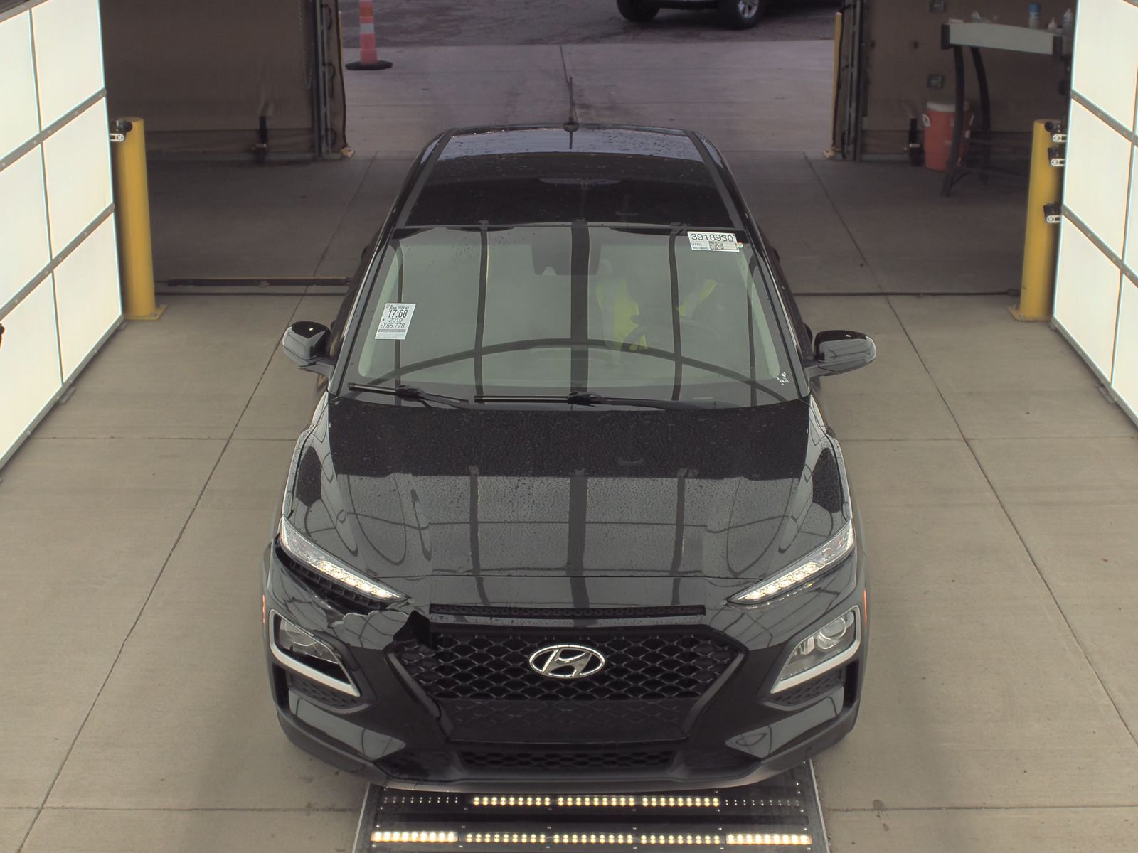 2019 Hyundai Kona SE AWD