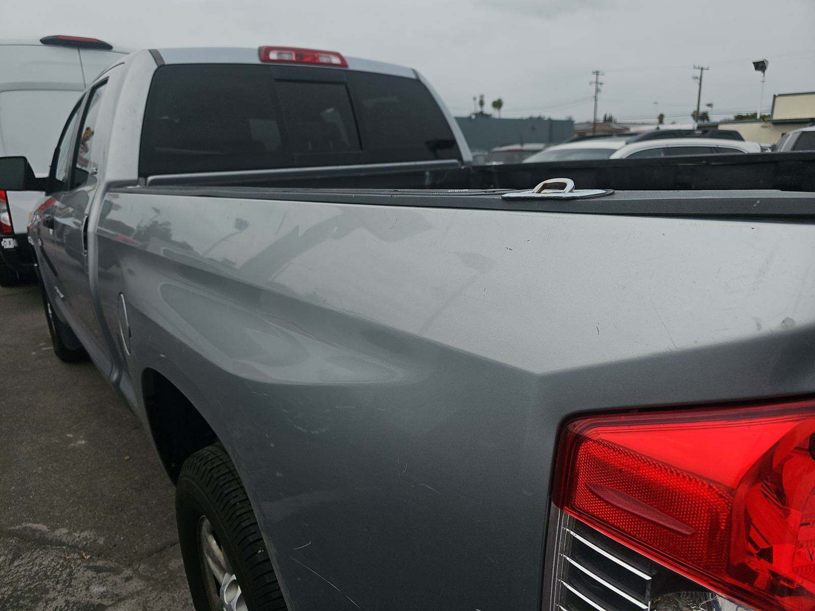 2014 Toyota Tundra SR5 RWD