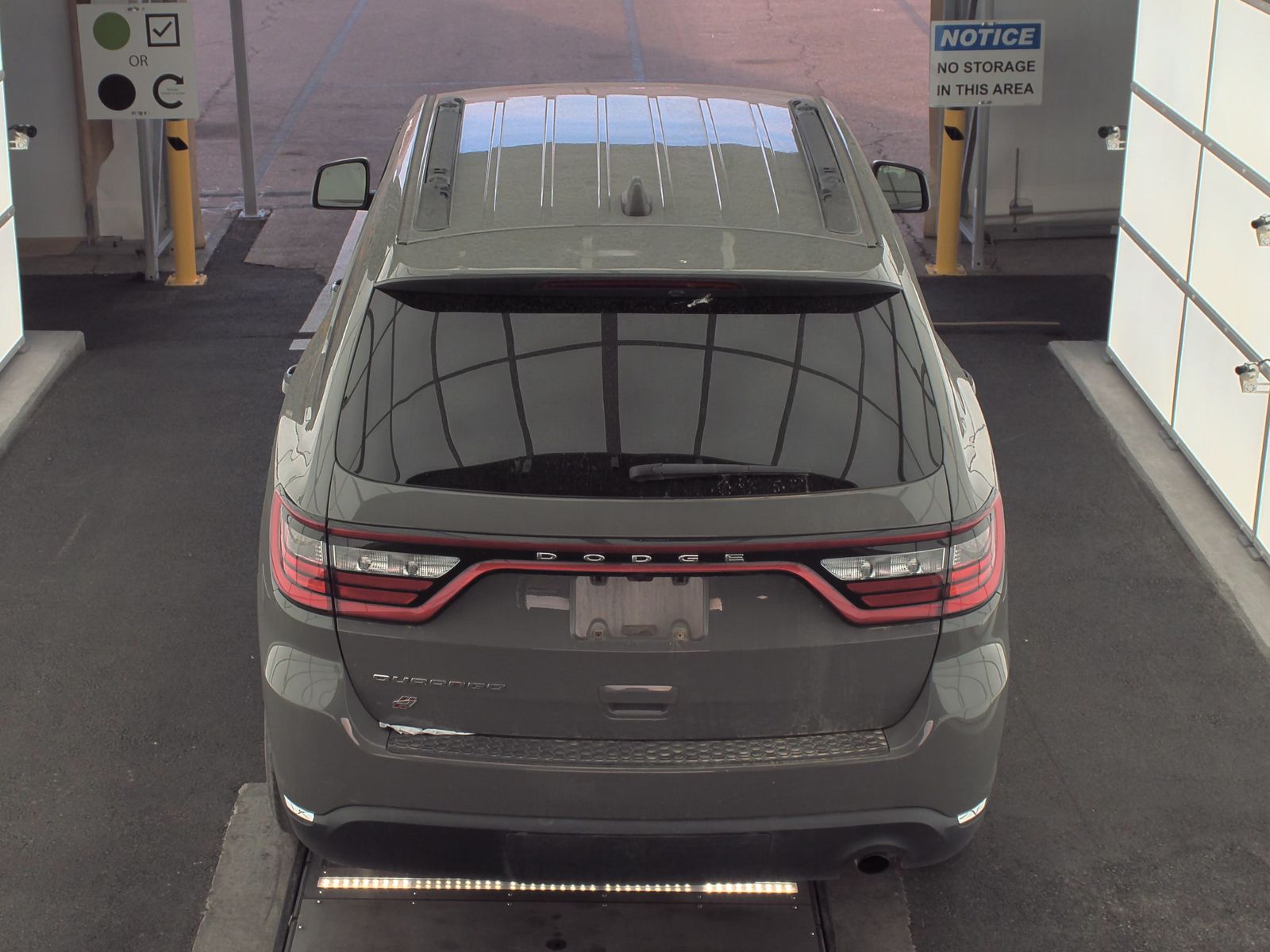 2022 Dodge Durango SXT AWD