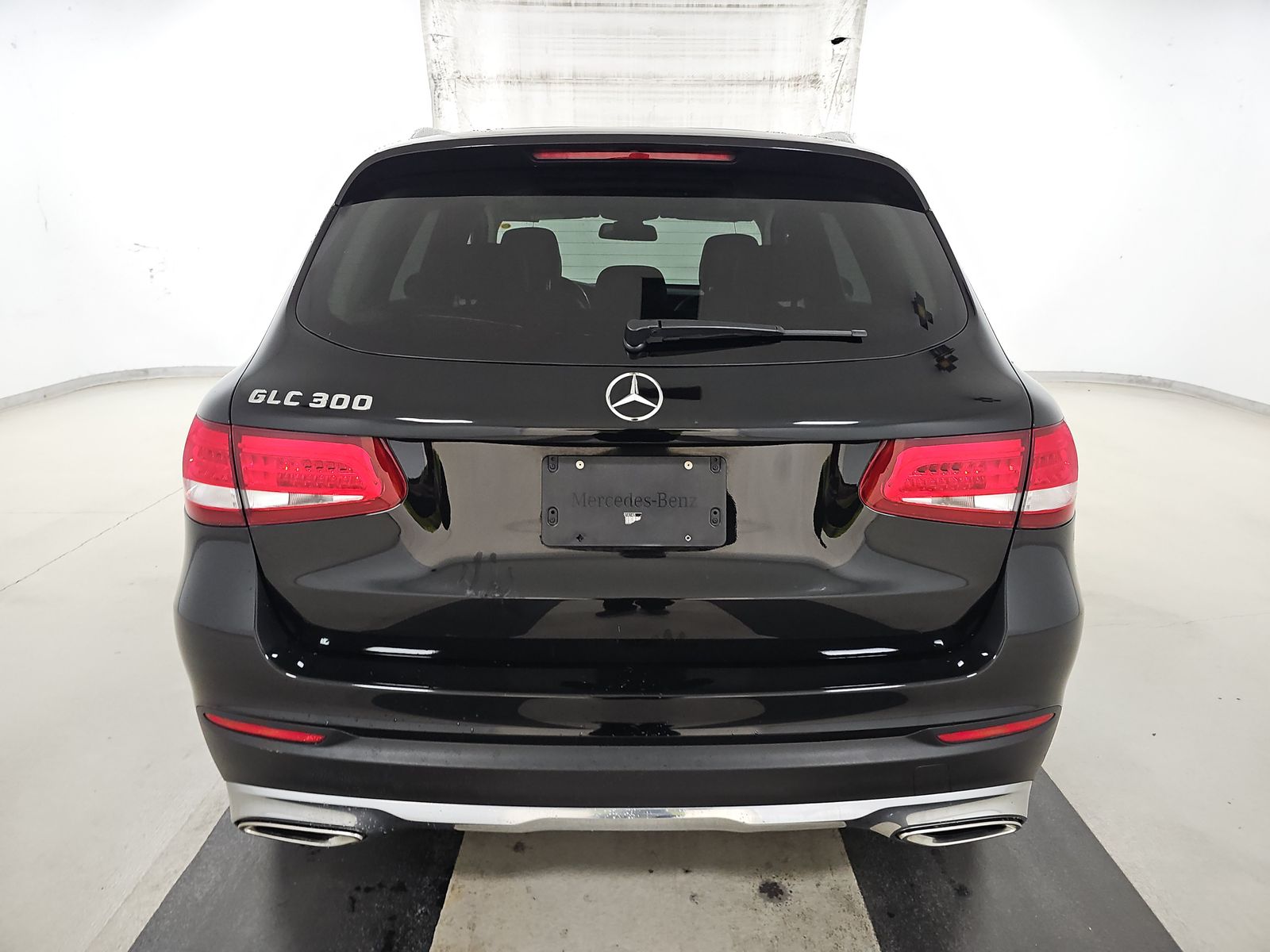 2016 Mercedes-Benz GLC GLC 300 RWD