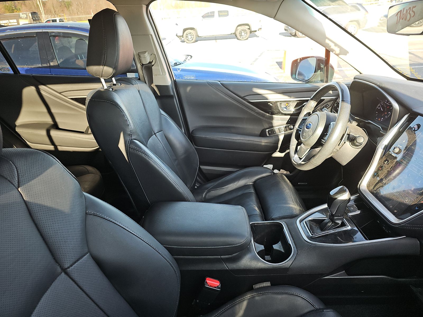 2021 Subaru Outback Limited AWD