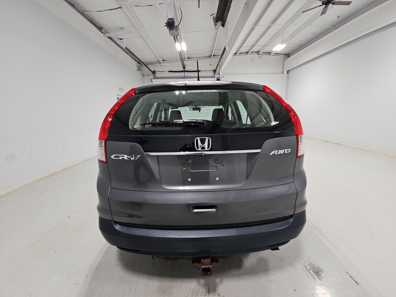 2014 Honda CR-V LX AWD