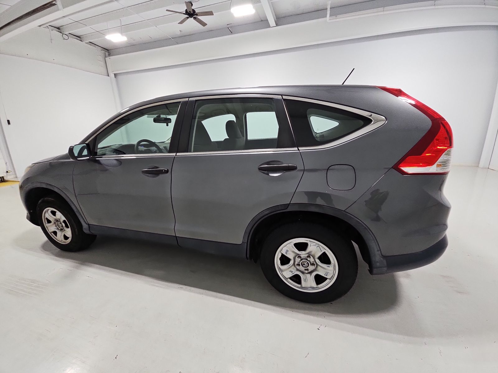 2014 Honda CR-V LX AWD